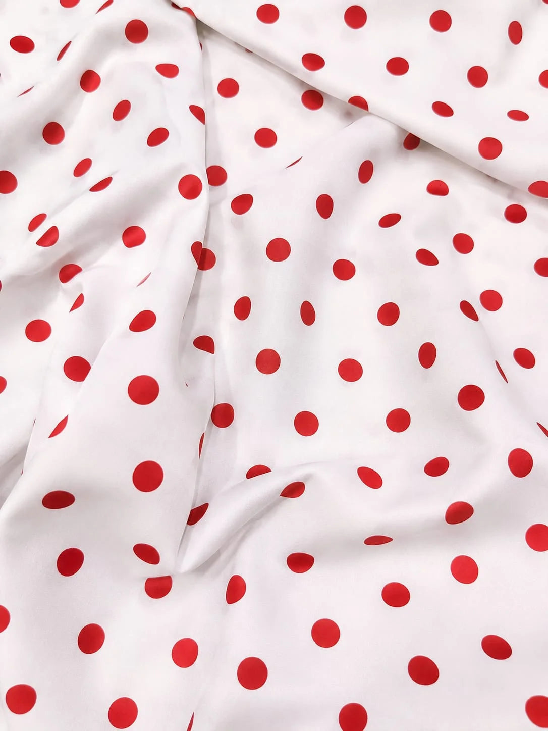Thailand Printed Cotton Poplin Fabric | Premium Quality
