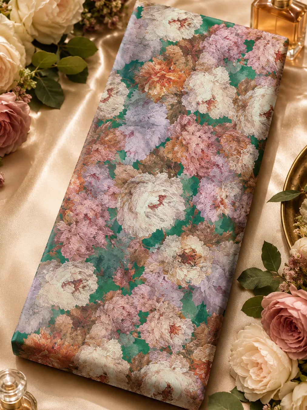 NATURE’S ELEGANCE, AL HOSN SWISS COTTON