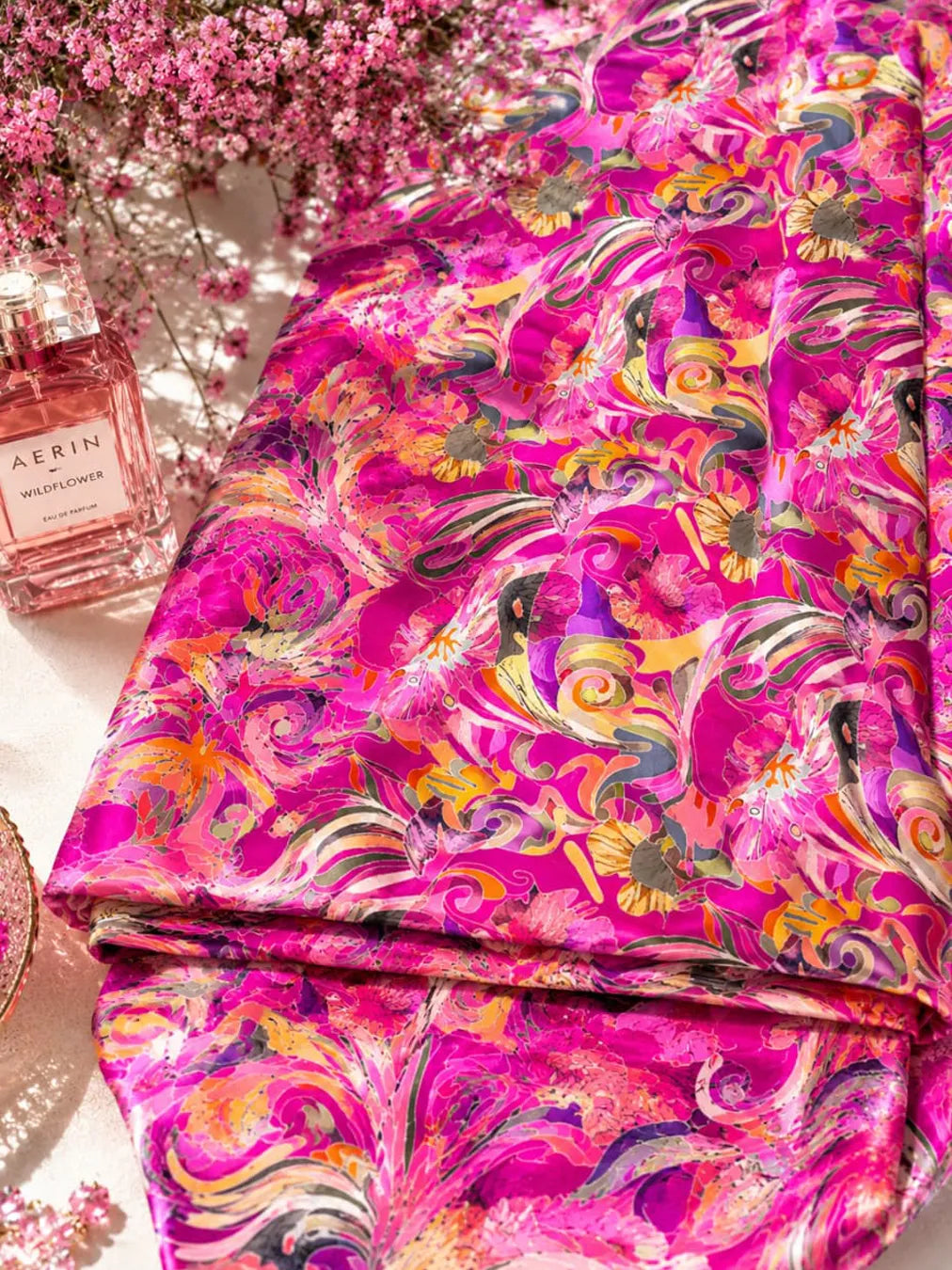 Al Hosn Swiss Cotton Turn Every Moment into a Blooming Statement