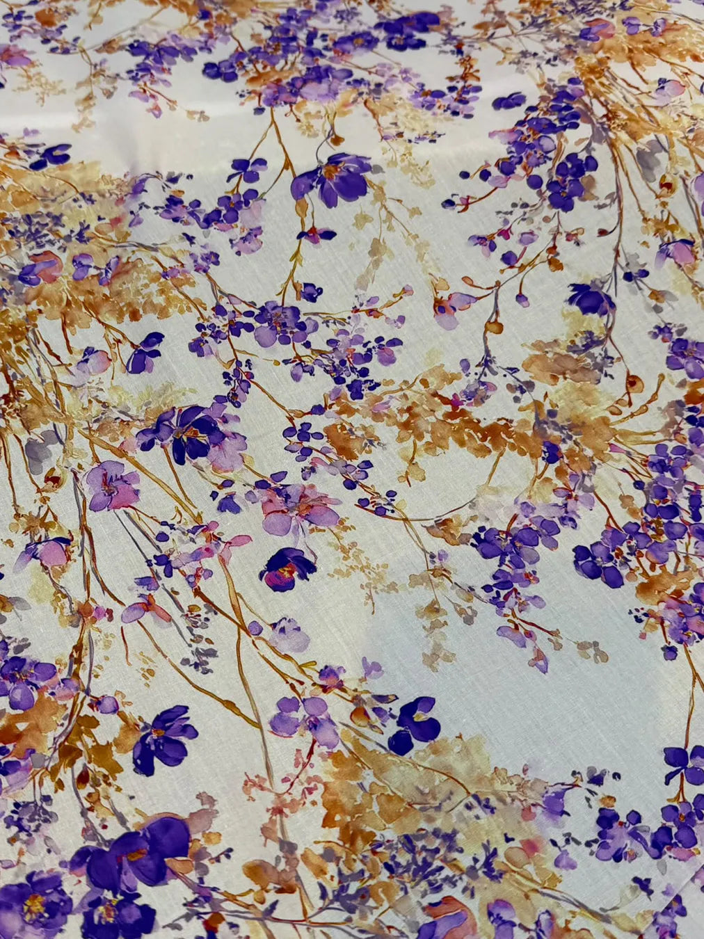 AL HOSN SWISS COTTON — BEAUTY WOVEN WITH GRACE