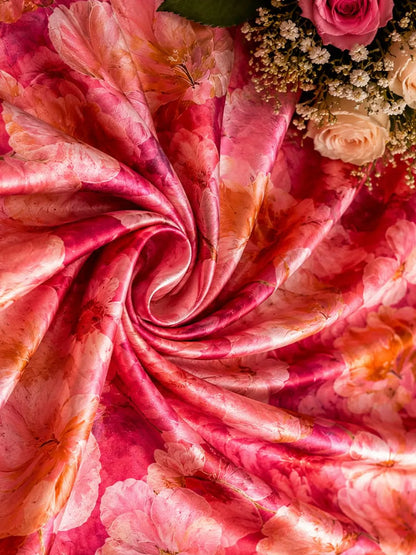 AL HOSN SWISS COTTON — BLOOM IN EVERY DETAIL
