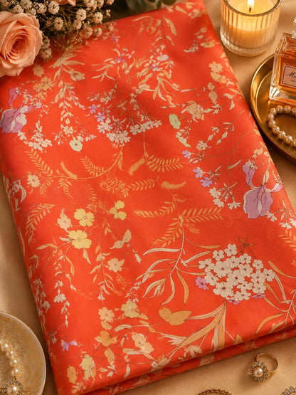 AL HOSN SWISS COTTON — BRIGHT BLOOMS, TIMELESS BEAUTY