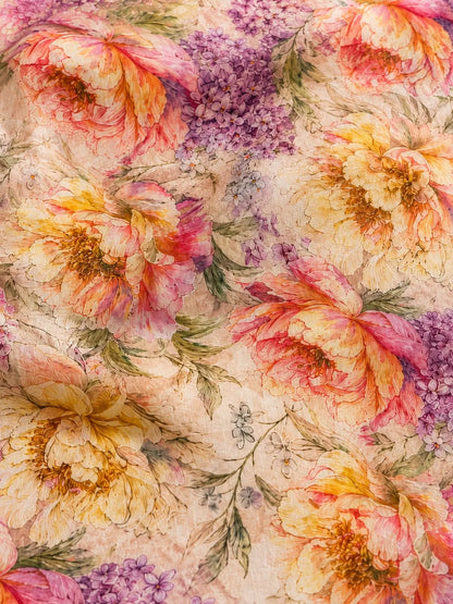 AL HOSN SWISS COTTON — DESIGNED TO BLOOM BEAUTIFULLY