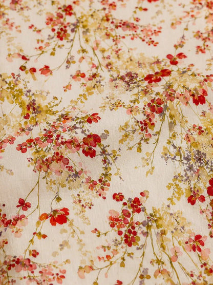 AL HOSN SWISS COTTON — ELEGANCE IN EVERY BLOOM