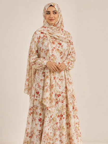 AL HOSN SWISS COTTON — ELEGANCE IN EVERY BLOOM