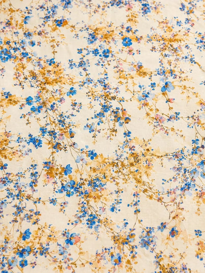AL HOSN SWISS COTTON — ELEGANCE IN EVERY BLOOM