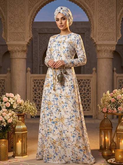 AL HOSN SWISS COTTON — ELEGANCE IN EVERY BLOOM