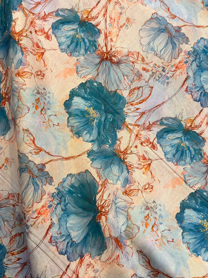 AL HOSN SWISS COTTON — GRACE WOVEN IN EVERY THREAD