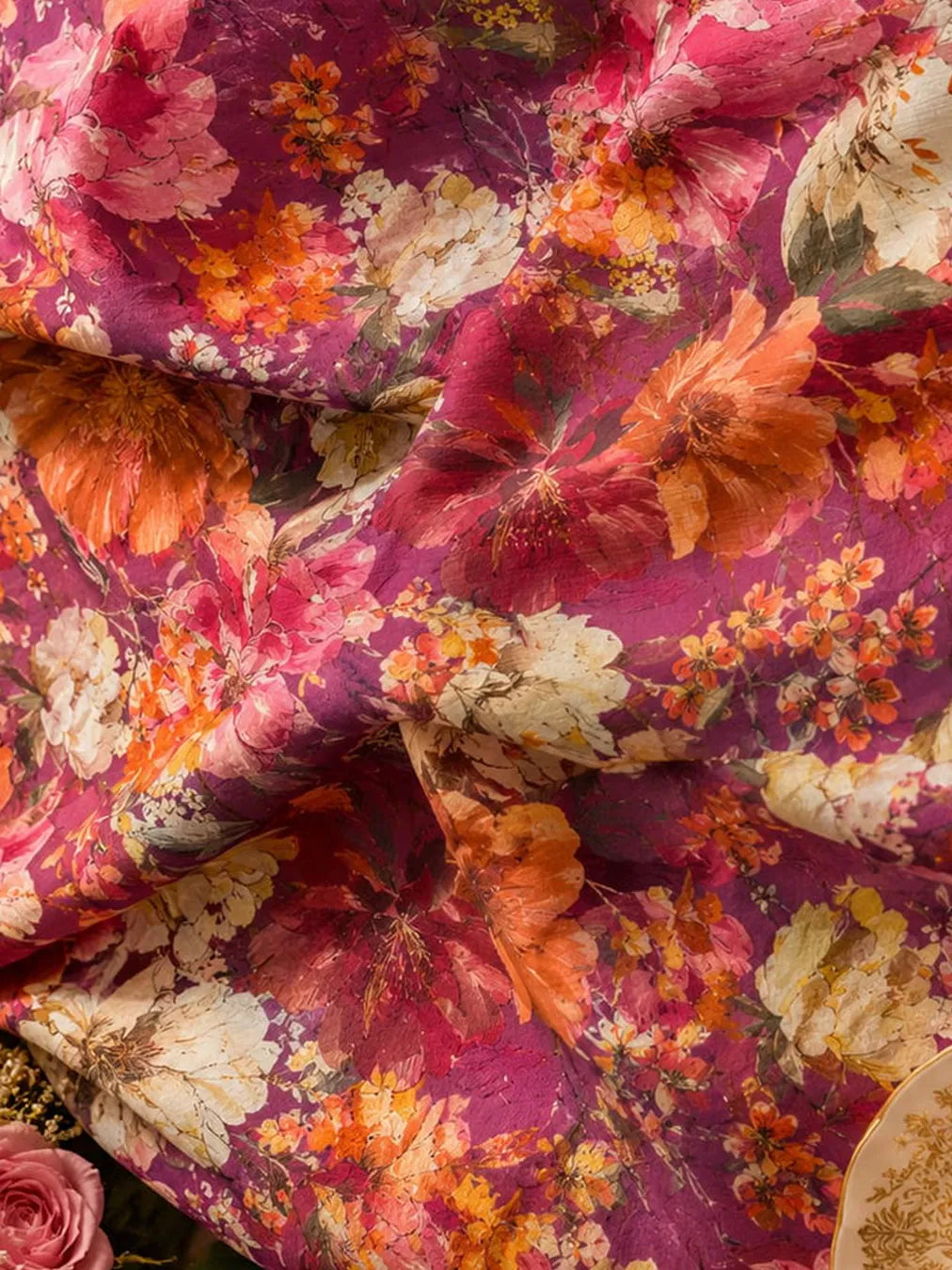 AL HOSN SWISS COTTON — NATURALLY SOFT, BEAUTIFULLY ELEGANT