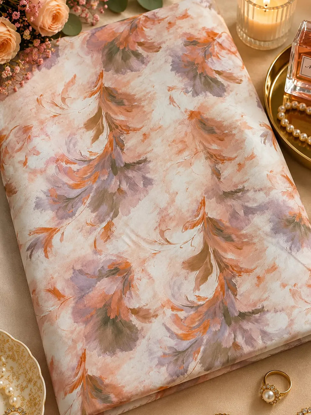 AL HOSN SWISS COTTON — SOFT BEAUTY, TIMELESS STYLE