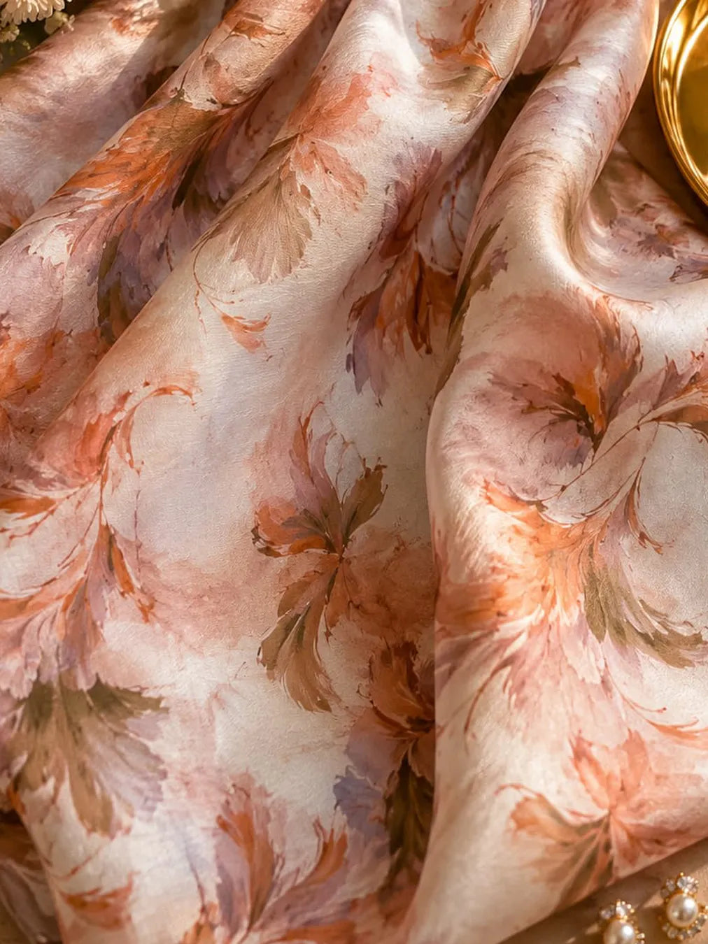 AL HOSN SWISS COTTON — SOFT BEAUTY, TIMELESS STYLE