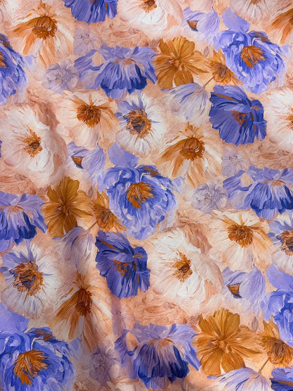 BEAUTIFULLY BOLD, AL HOSN SWISS COTTON