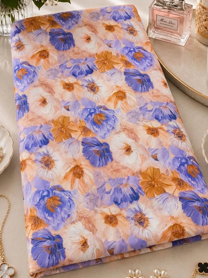 BEAUTIFULLY BOLD, AL HOSN SWISS COTTON