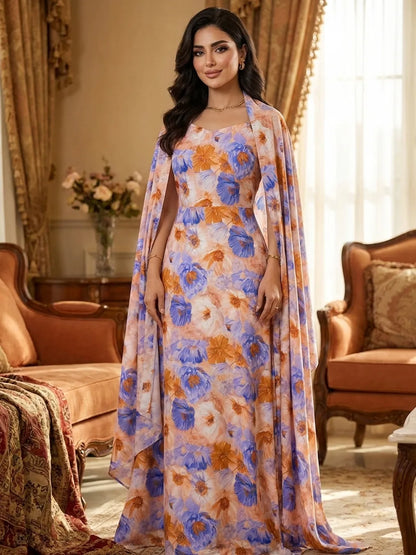BEAUTIFULLY BOLD, AL HOSN SWISS COTTON
