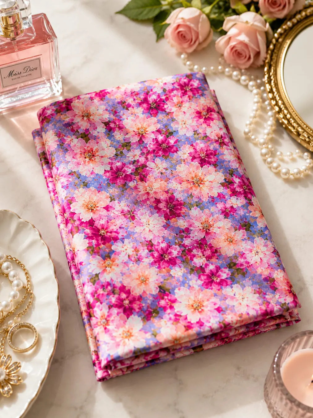 Al Hosn Swiss Cotton Bloom Beautifully in Every Moment