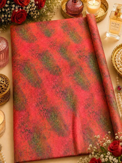 Al Hosn Swiss Cotton Vibrant by Nature, Elegant by Design