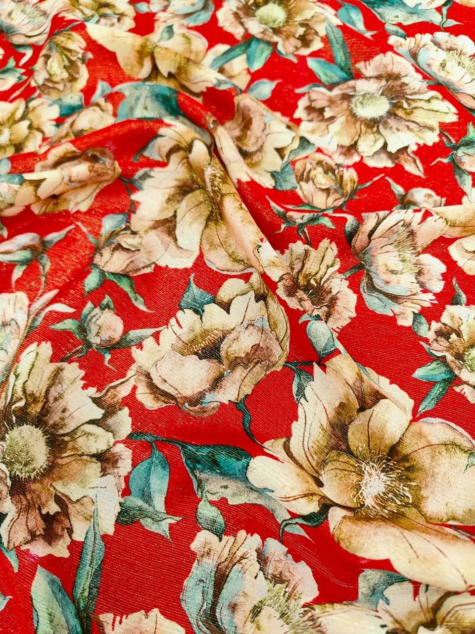 AL HOSN TEXTILES