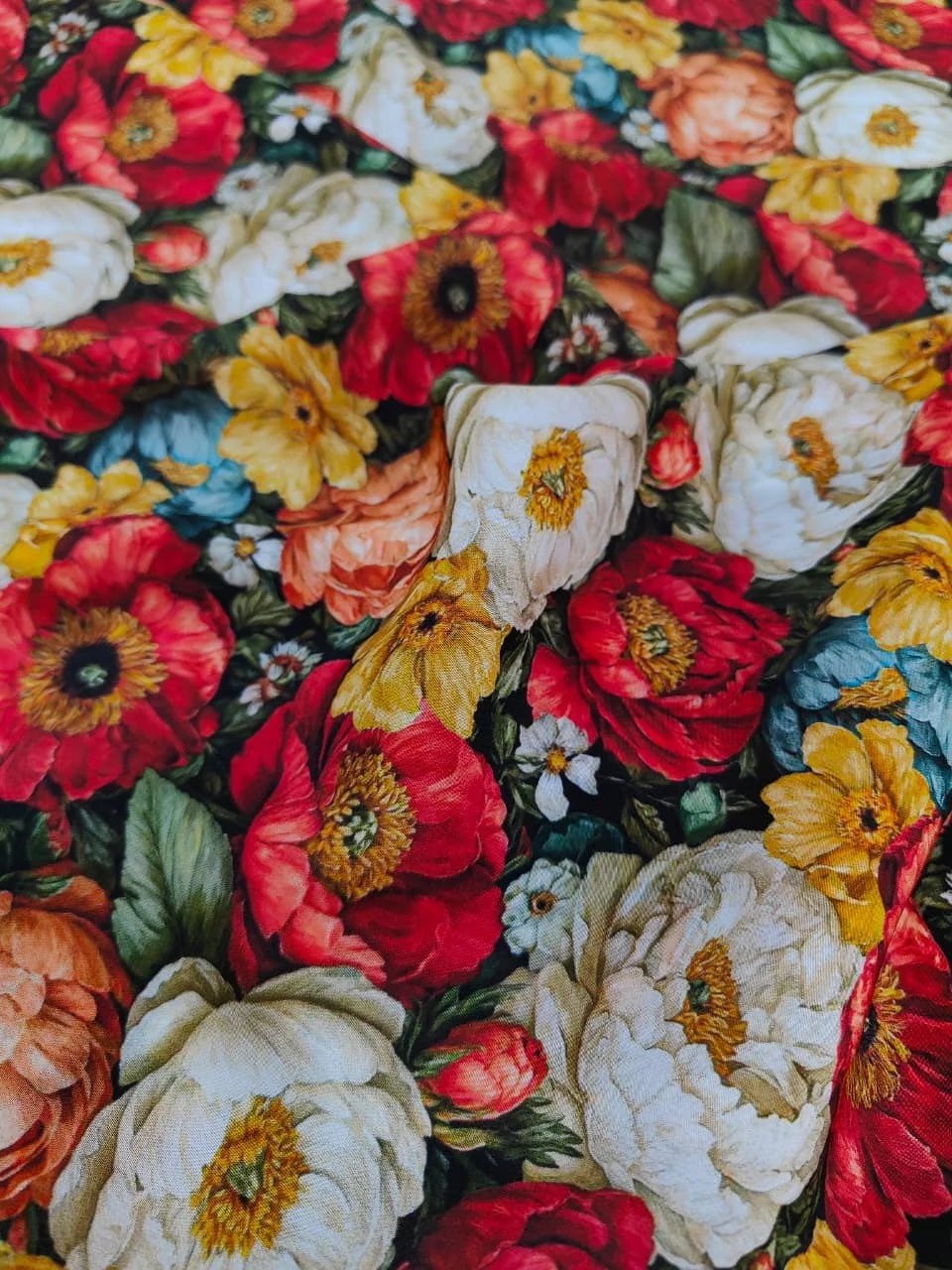 AL HOSN TEXTILES