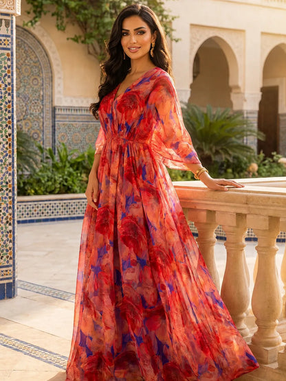 RADIANT BEAUTY IN AL HOSN SWISS COTTON