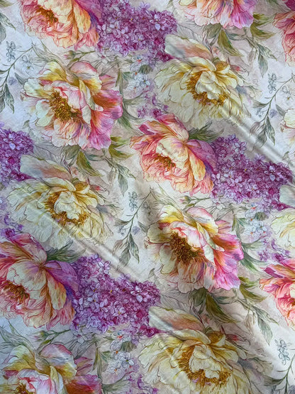 GENTLE ELEGANCE, AL HOSN SWISS COTTON