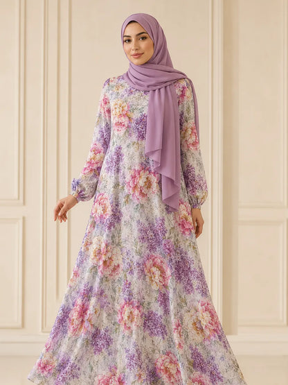 GENTLE ELEGANCE, AL HOSN SWISS COTTON