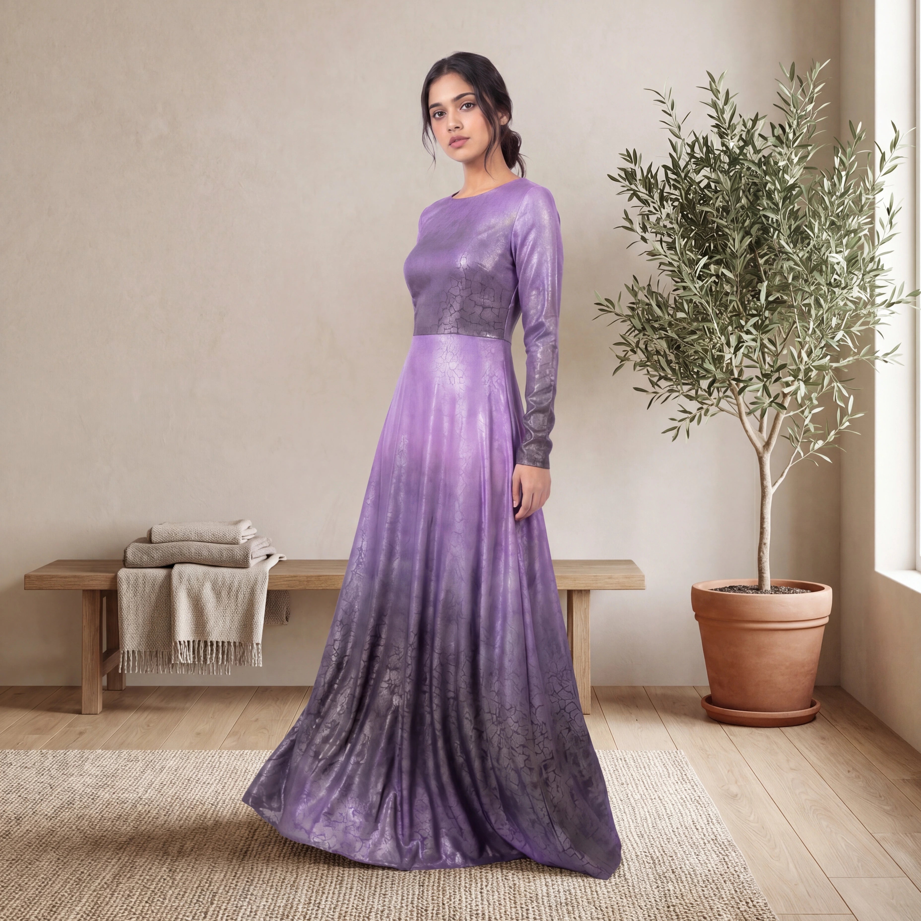 AL HOSN TEXTILES