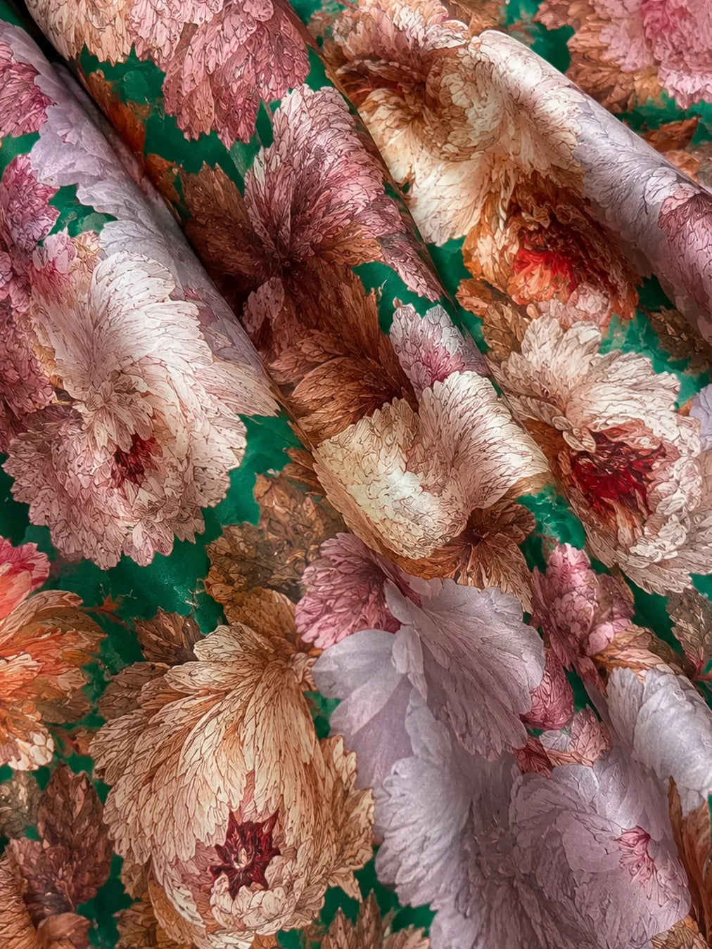 NATURE’S ELEGANCE, AL HOSN SWISS COTTON