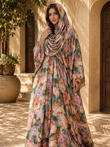 NATURE’S ELEGANCE, AL HOSN SWISS COTTON