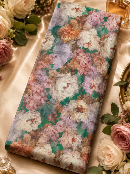 NATURE’S ELEGANCE, AL HOSN SWISS COTTON