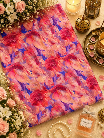 RADIANT BEAUTY IN AL HOSN SWISS COTTON