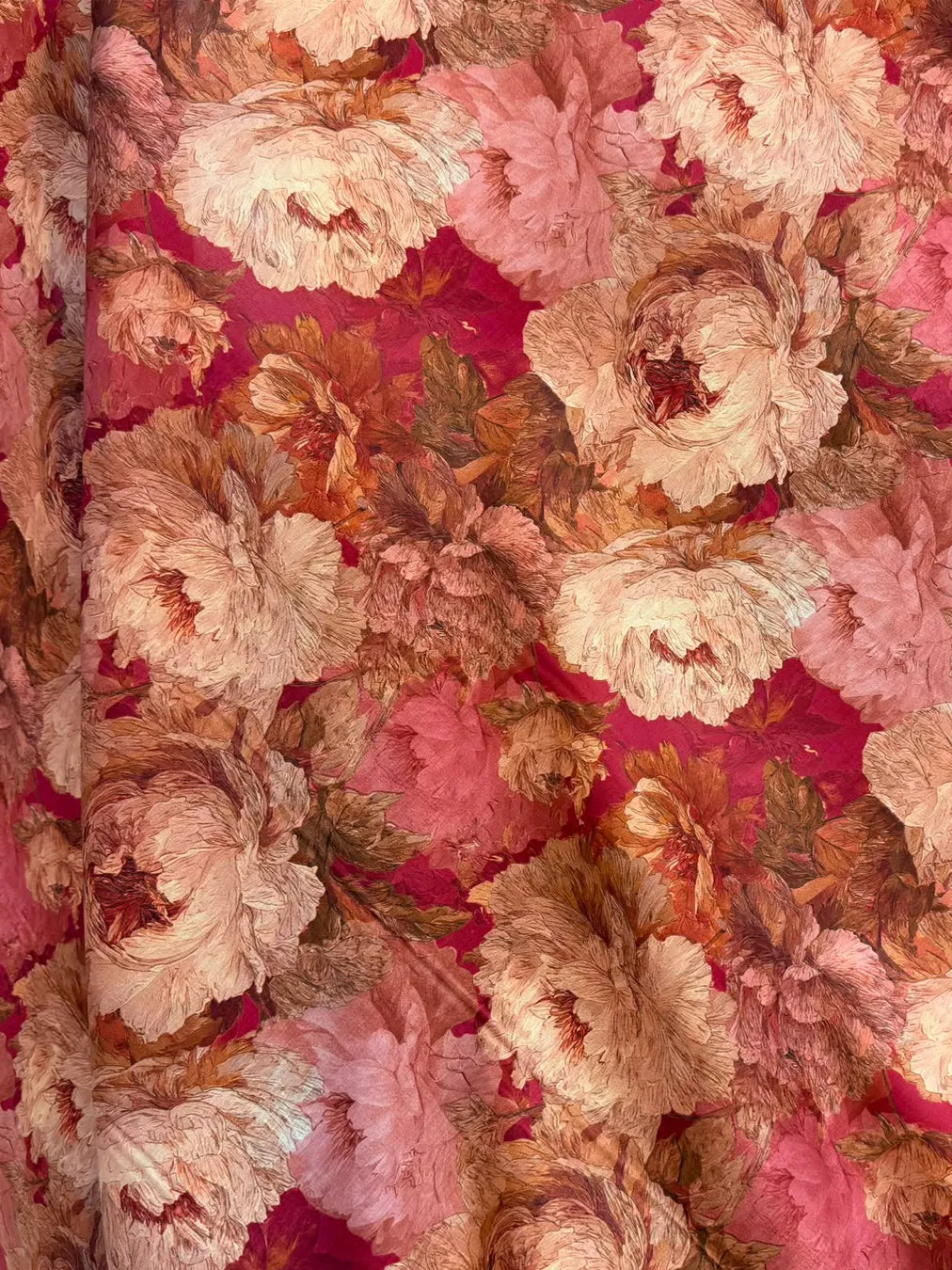 ROSE ELEGANCE, AL HOSN SWISS COTTON