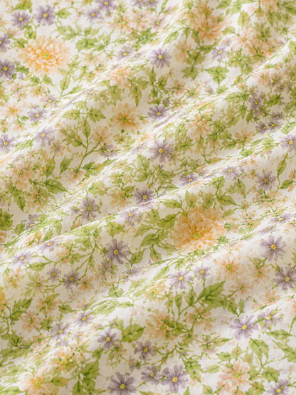 SECRET GARDEN — THAILAND COTTON POPLIN