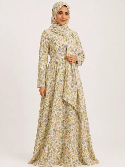 SECRET GARDEN — THAILAND COTTON POPLIN