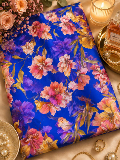 VIBRANT LUXURY, AL HOSN SWISS COTTON