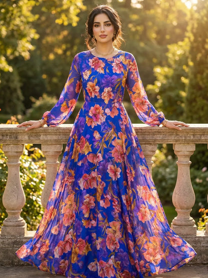 VIBRANT LUXURY, AL HOSN SWISS COTTON