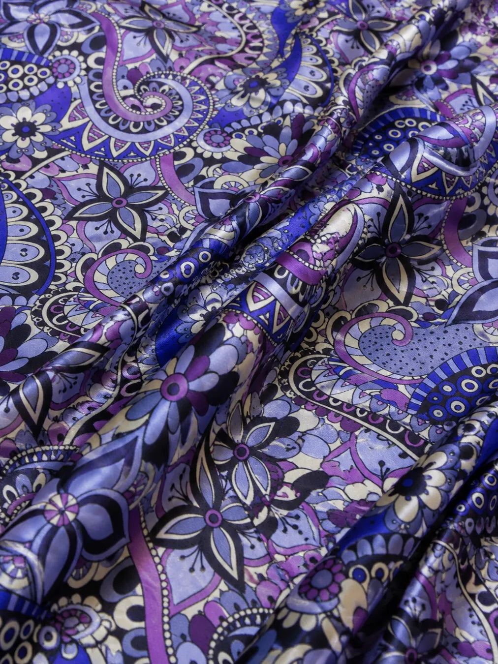 Al Hosn Swiss Cotton Bold Patterns, Beautiful Moments