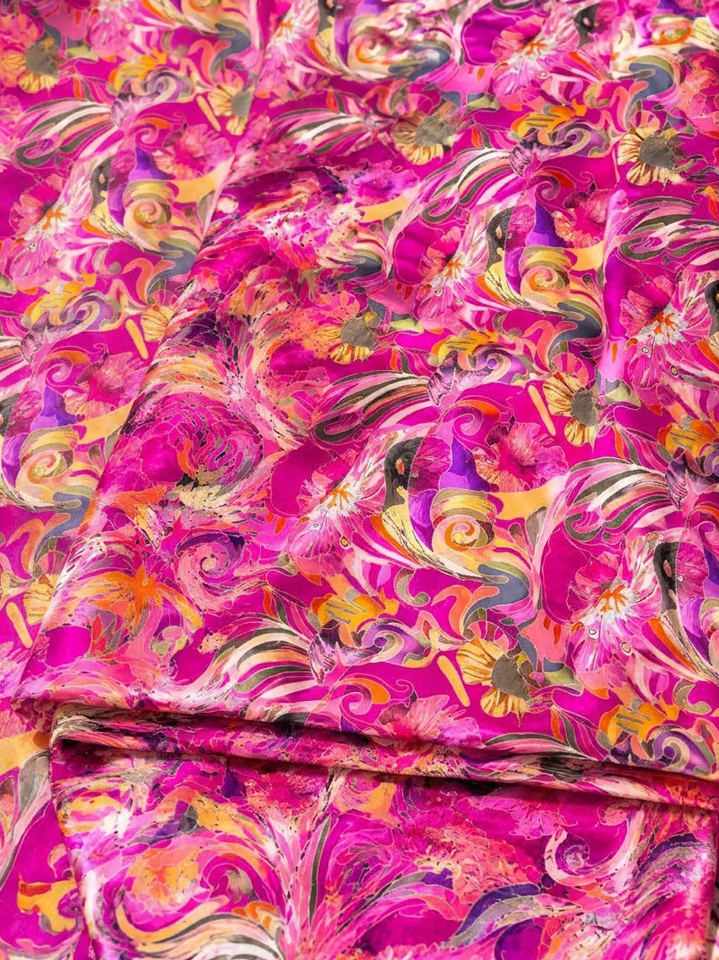 Al Hosn Swiss Cotton Turn Every Moment into a Blooming Statement
