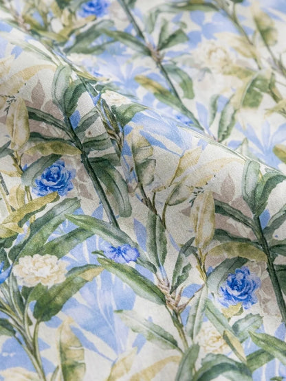 Al Hosn Swiss Cotton Botanical Beauty, Effortlessly Elegant